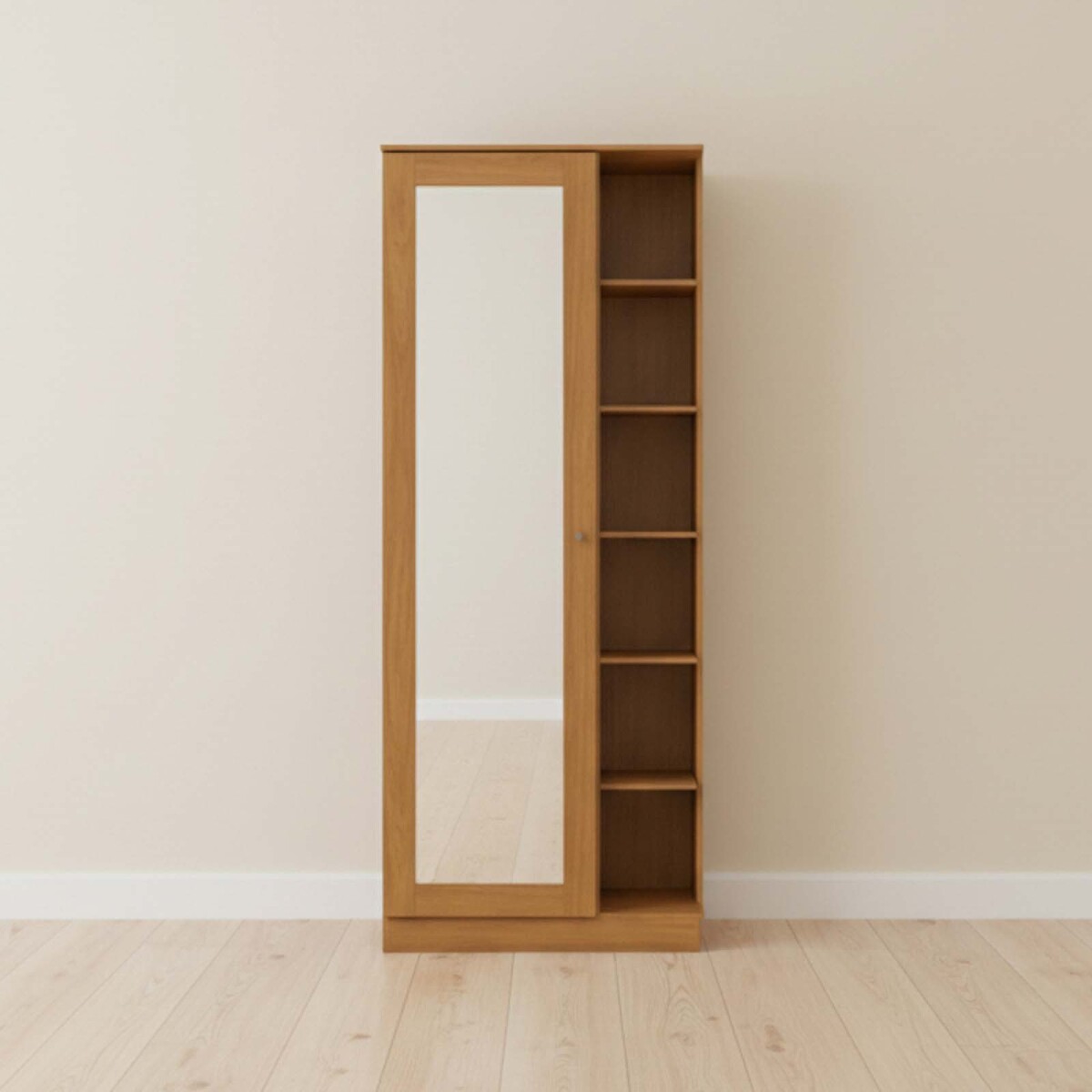 ZAPATERA - MDP MARRON D182 