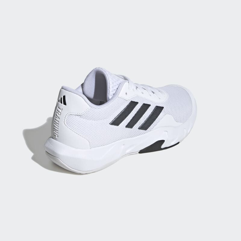 Championes Adidas Amplimove Trainer Blanco