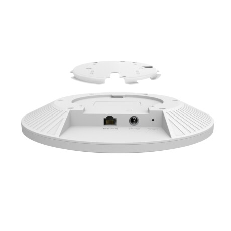 Tp-link - Punto de Acceso Mesh EAP683. Doble Banda 2,4GHZ, 5GHZ. X 1 Puerto RJ-45. Aplicación Omada. 001