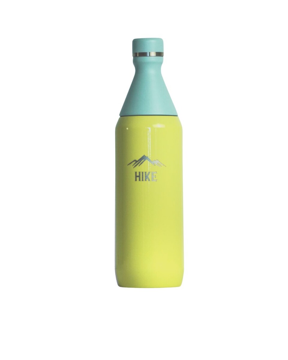Termo Hike Daily 590 ML - Pomelo 