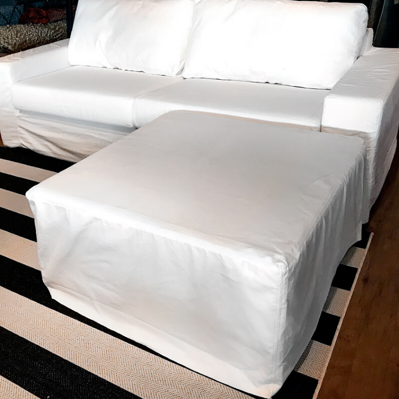 Lobby Puff PUFF LOBBY TELA 1057 90X90CM