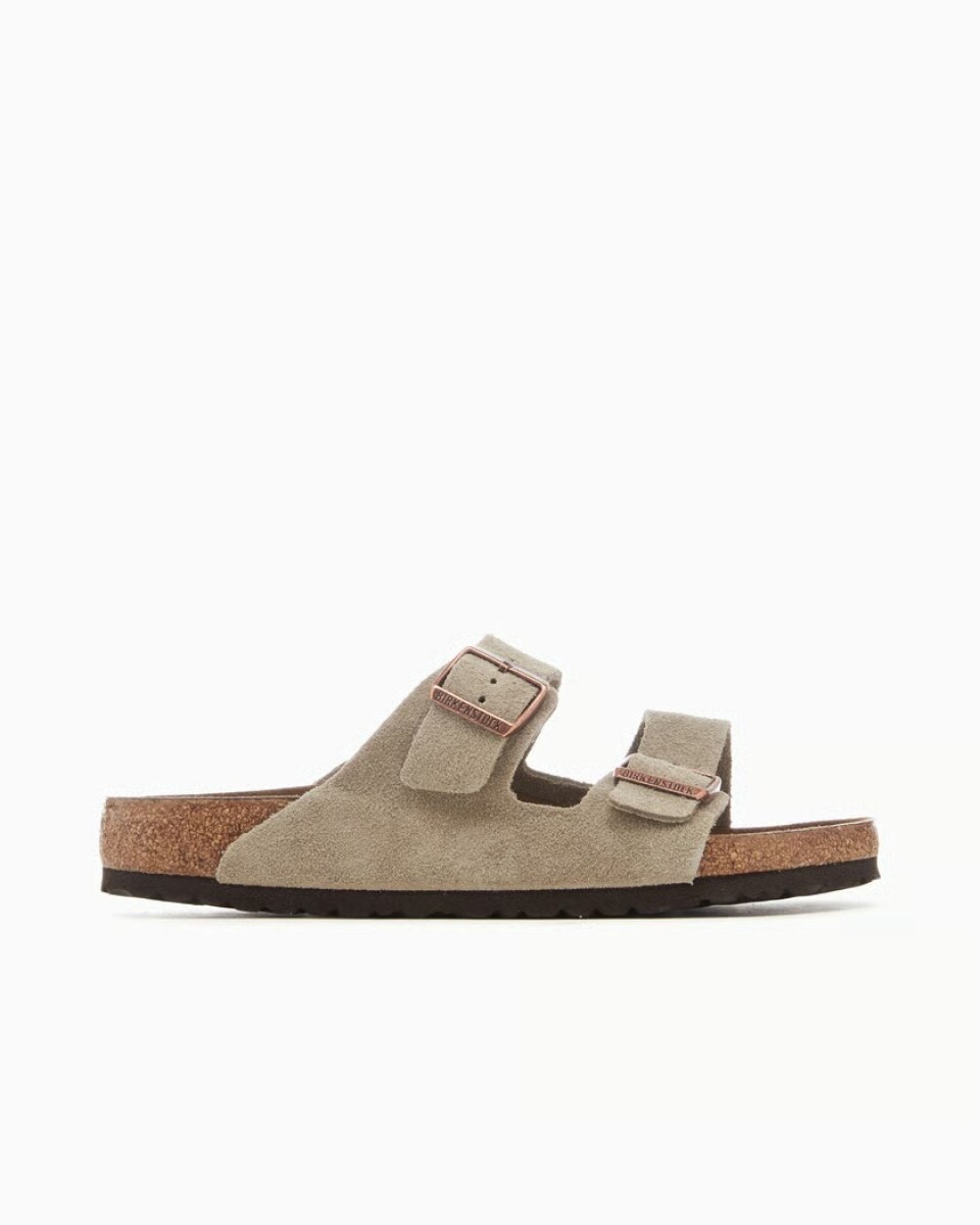 ARIZONA SFB LEVE TAUPE 