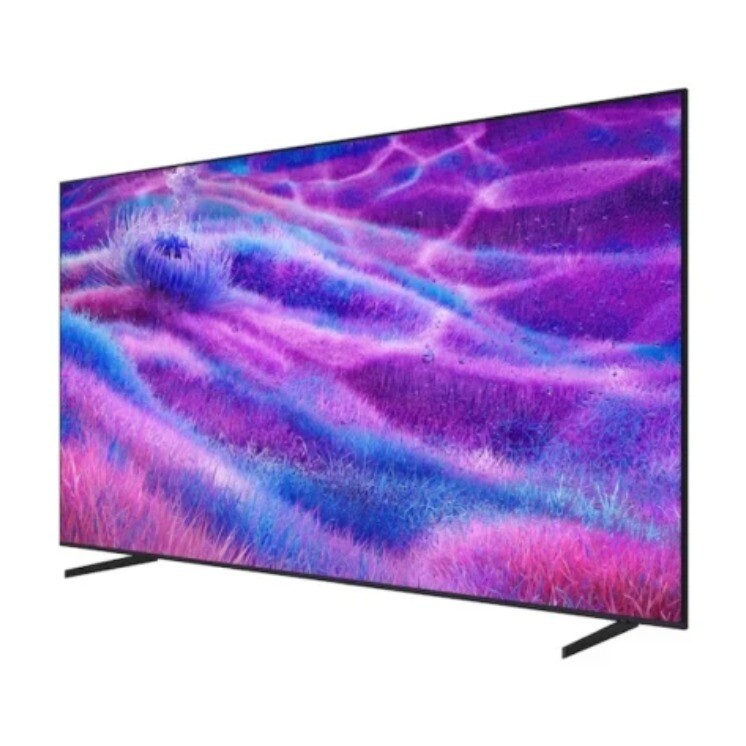 Smart TV Samsung 100" Neo QLED QN80F 4K Vision AI (2025) Smart TV Samsung 100" Neo QLED QN80F 4K Vision AI (2025)