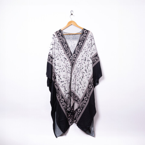 KIMONO NOCHE KIMONO NOCHE