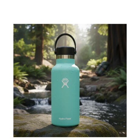 Botella 18 Oz (532ml) Standard Hydro Flask Dew