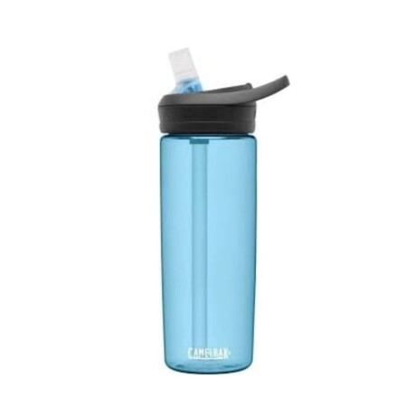 Botella Camelbak Eddy+ 600ml - Celeste 0
