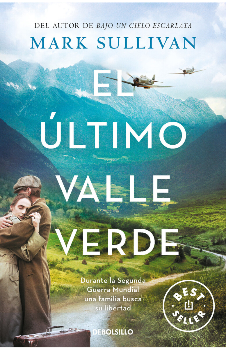 EL ULTIMO VALLE VERDE 