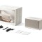 Parlante Portátil Edifier Es300 Negro Bluetooth BLANCO