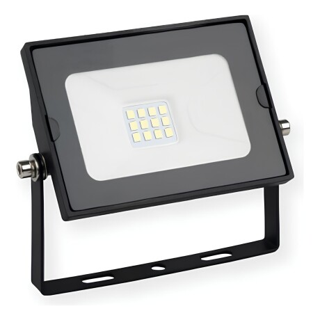 Foco proyector LED Ixec 10W tonalidad cálida IP65 Foco proyector LED Ixec 10W tonalidad cálida IP65