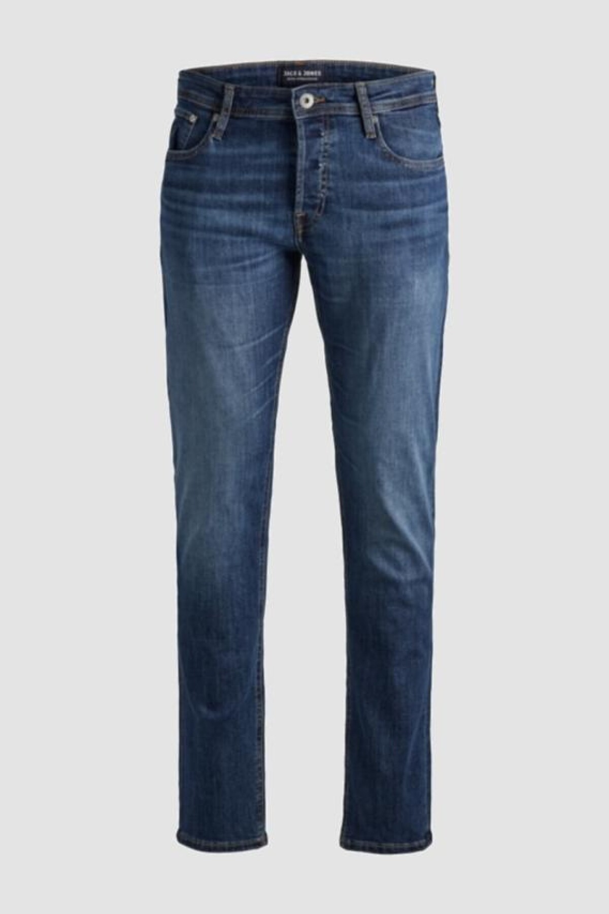 Jean Mike Blue Denim