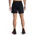 Pjt Rck AOP Rvl Terry Sts-BLK BLK-001