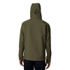 Campera Cascade Ridge III Hombre STONE GREEN