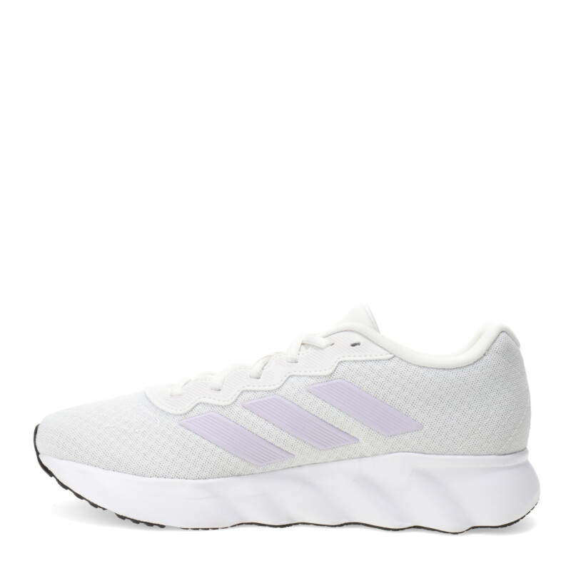 Championes de Mujer Adidas Switch Move Blanco - Lila