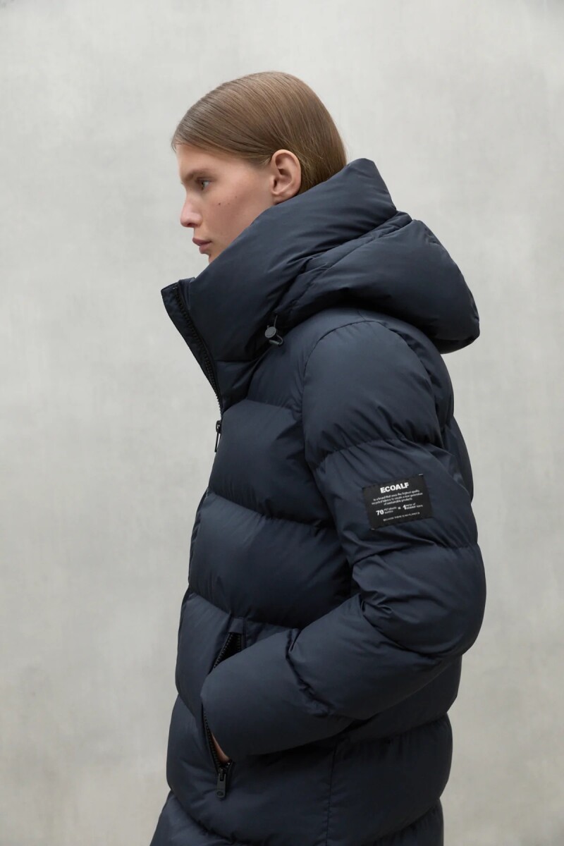CAMPERA MANLIEALF Azul