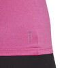 Remera Adidas de Mujer - HR7876 Fucsia