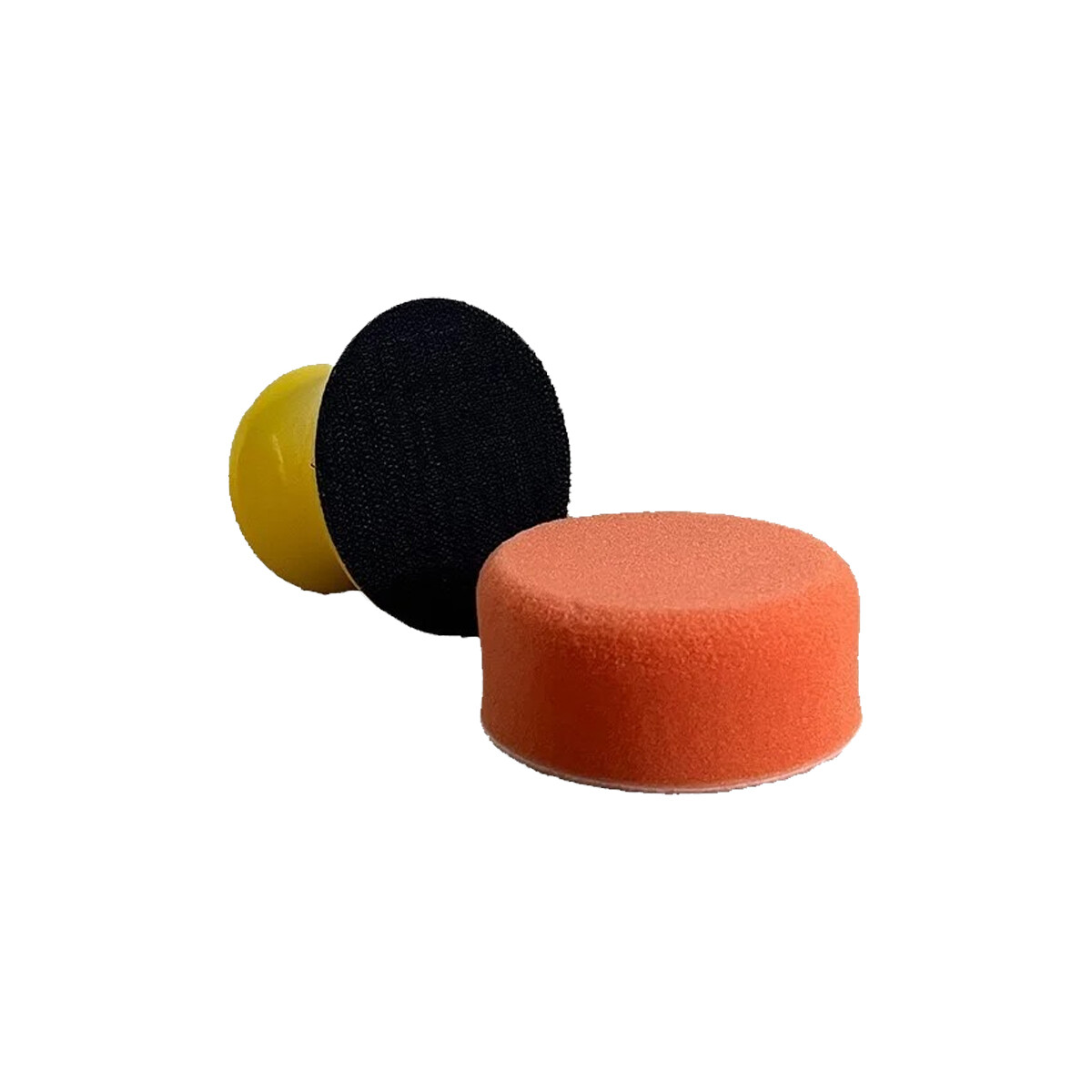 3D Polishing/Sanding Block + Polishing Pad - Bloque Manual Para Lijado y Pulido Manual 