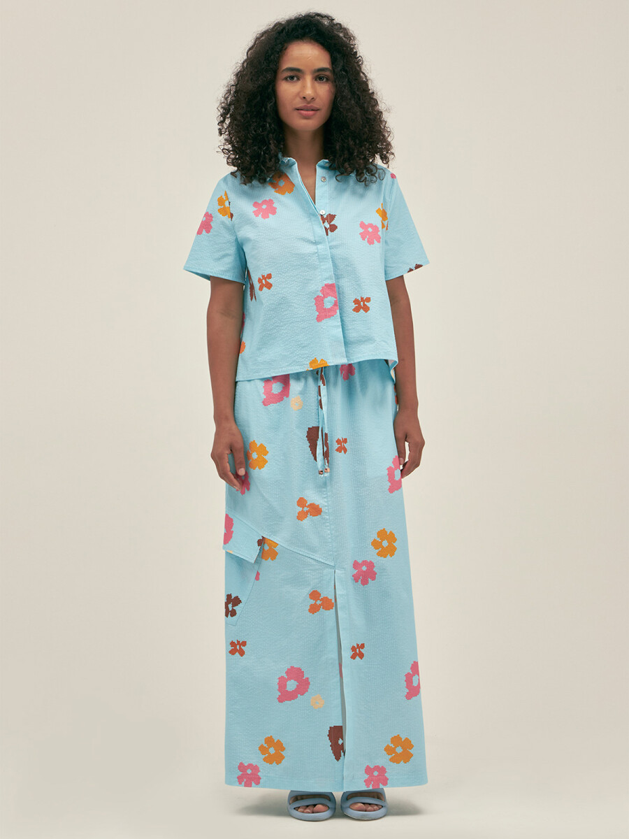 AMELIE SKIRT 