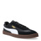 Championes de Hombre Puma Club II Era Negro - Blanco