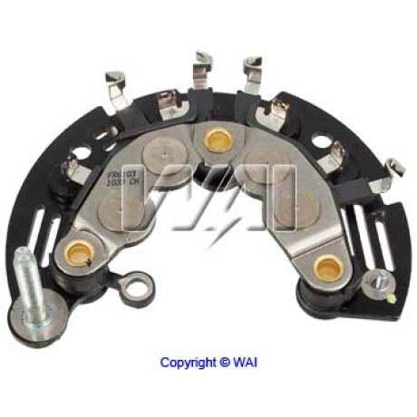 PLACA RECTIFICADORA FORD PLACA ALT. FORD TRANSPO PLACA RECTIFICADORA FORD PLACA ALT. FORD TRANSPO