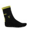 Medias Infantiles TIFFOSI Peñarol Negro - Amarillo