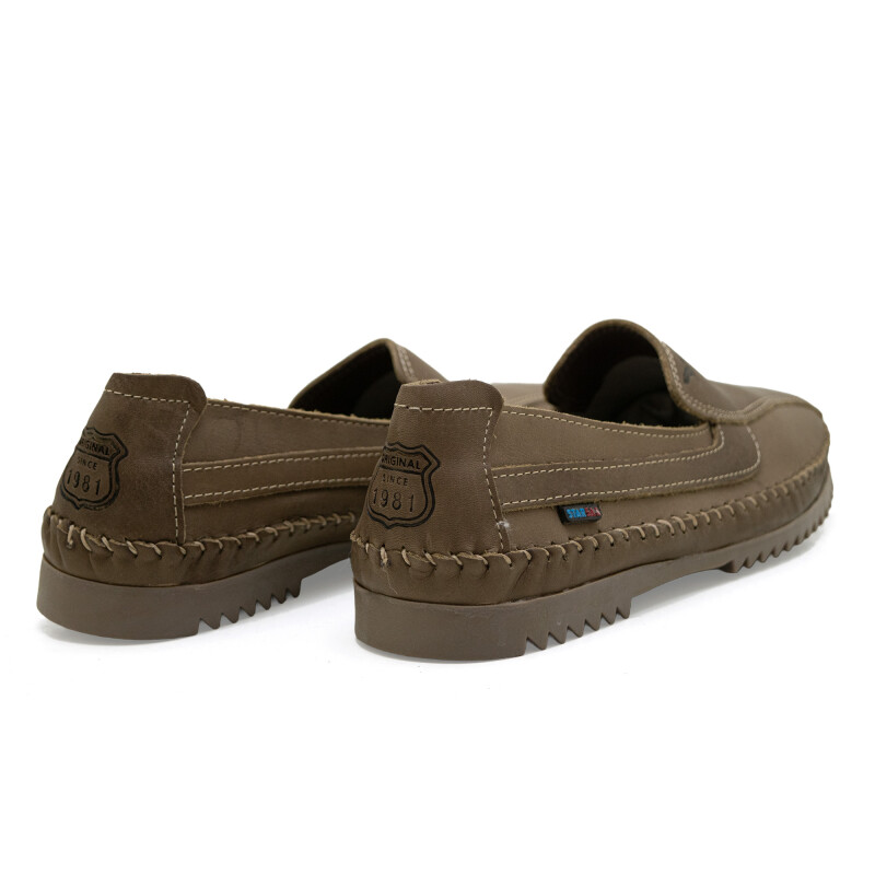 Zapato Starsax Rutero de - GEO169 Sesamo