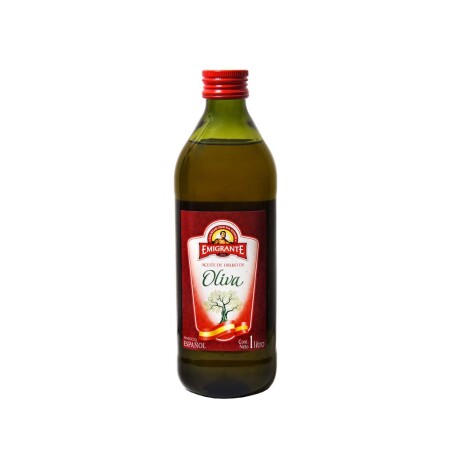 Aceite de orujo de oliva 1 l Aceite de orujo de oliva 1 l
