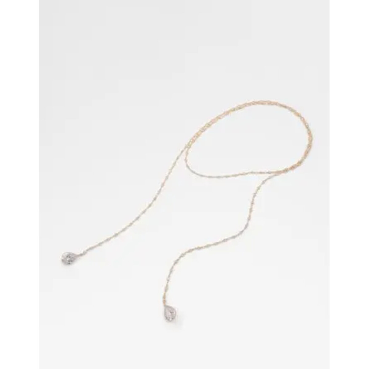 ADOREA GOLD/CLEAR MULTI - GOLD/CLEAR MULTI 