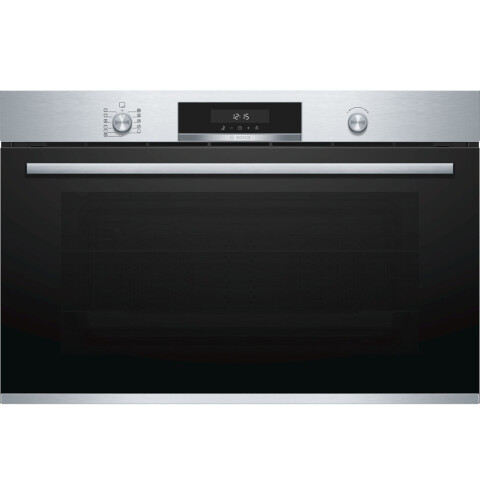 Horno De Empotrar Bosch Vbd5780s0 HORNO DE EMPOTRAR BOSCH VBD5780S0