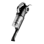 Aspiradora Stick Ciclónica 2 en 1 Midea 20S negro