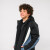 Campera Zone Umbro Niños 2p9