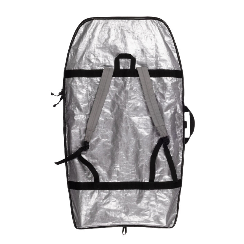 Funda Creatures Bodyboard Icon 42" - Gris Funda Creatures Bodyboard Icon 42" - Gris