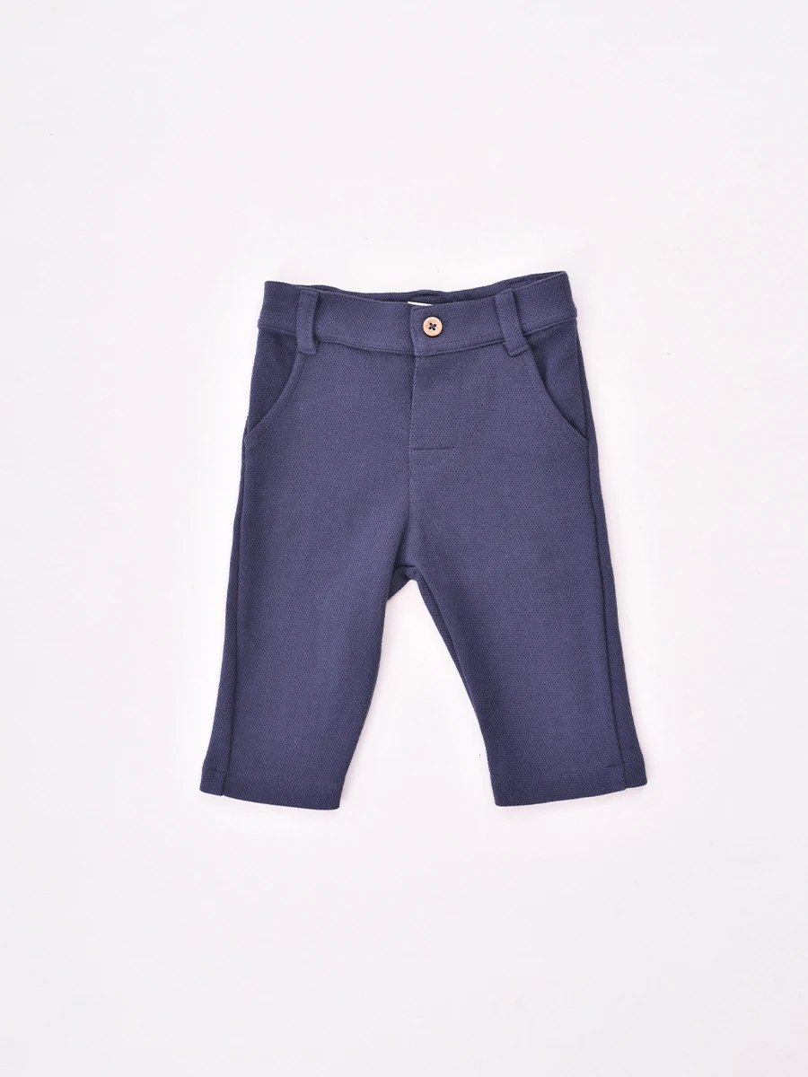 PANTALON SAM - AZUL OSCURO 