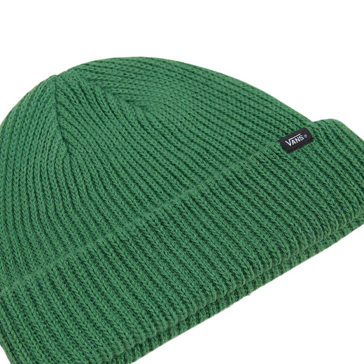 Gorro Lana Vans Core Basics Beanie - Verde Gorro Lana Vans Core Basics Beanie - Verde