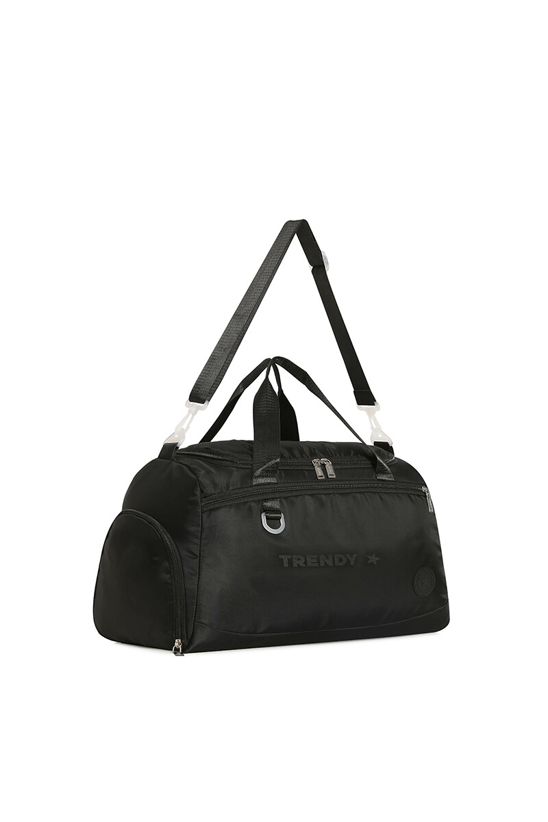 Bolso Trendy Negro