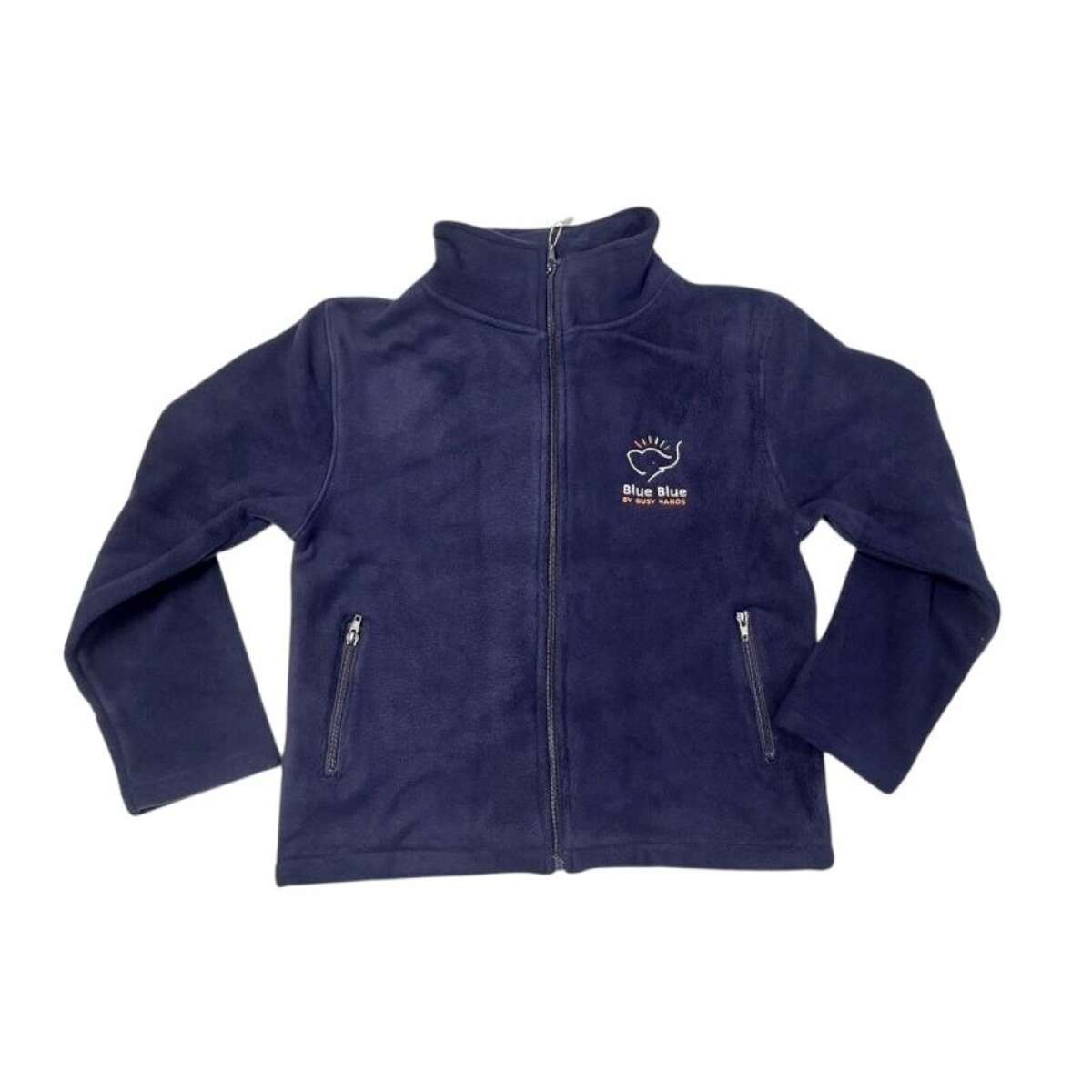 Campera polar - Blue Blue Elefante 