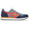 Tiger Runner II - Hombre Ironclad/Cherry Tomato