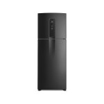 Heladera Electrolux No Frost 508 Lts Black