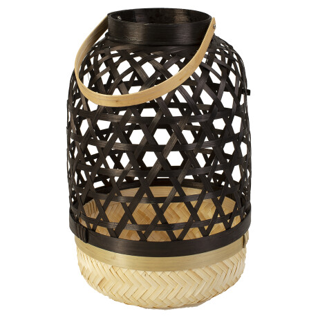 FANAL NEGRO METAL Y MADERA SP-YN4849