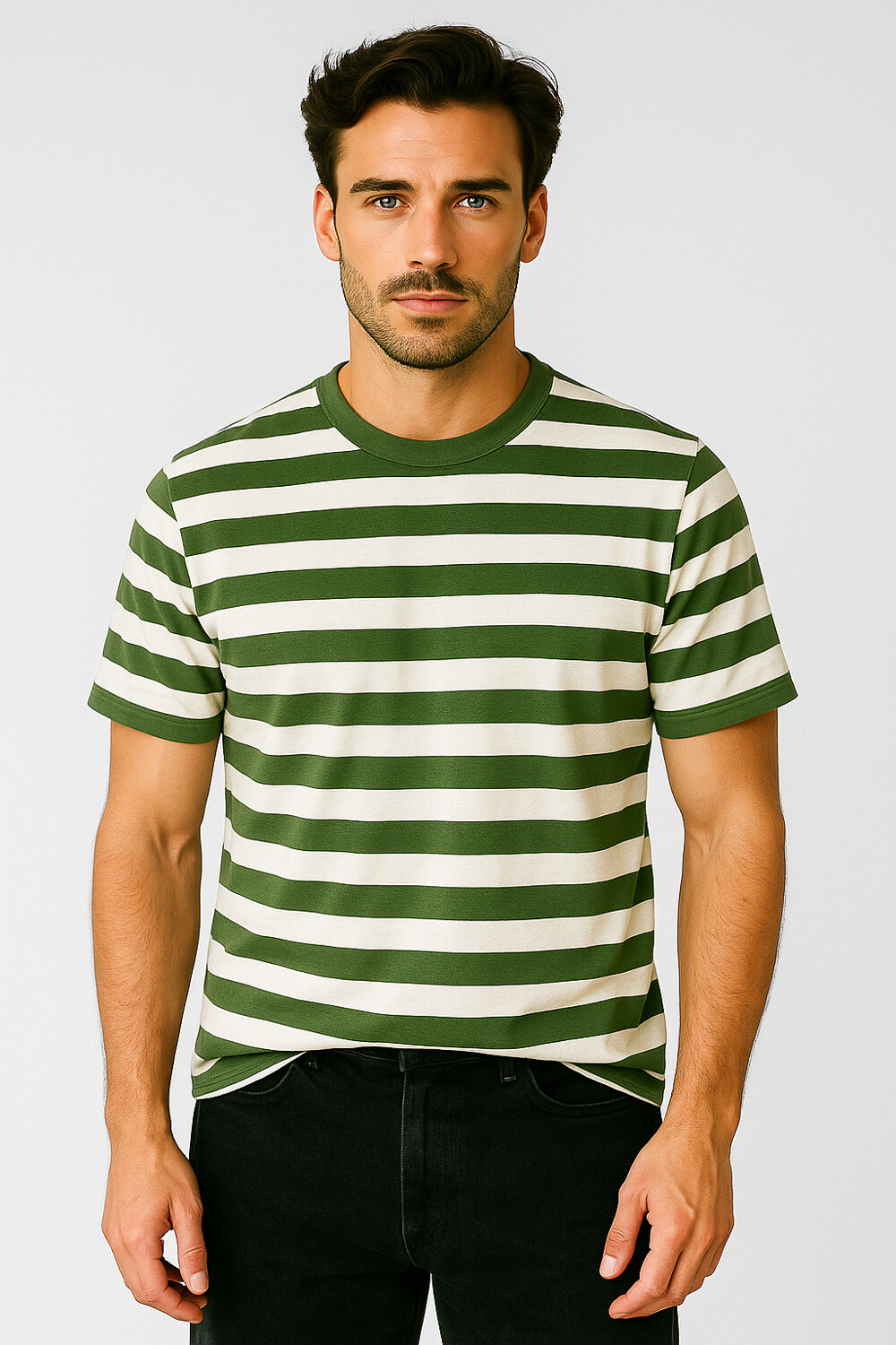 Remera Muvi Estampado 1