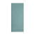 Toalla Paris 100% Algodón 65 x 140 cm Verde VERDE
