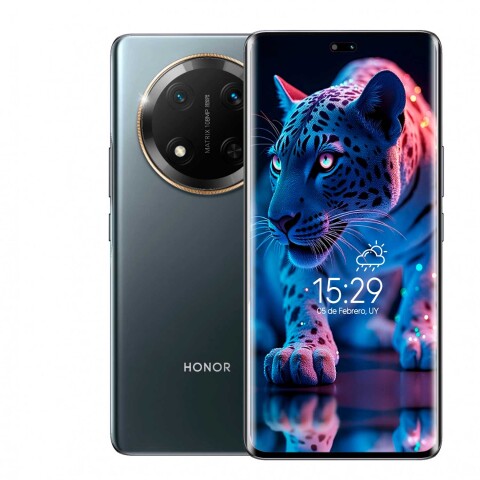 Honor Magic7 Lite 8/256gb 5g NEGRO