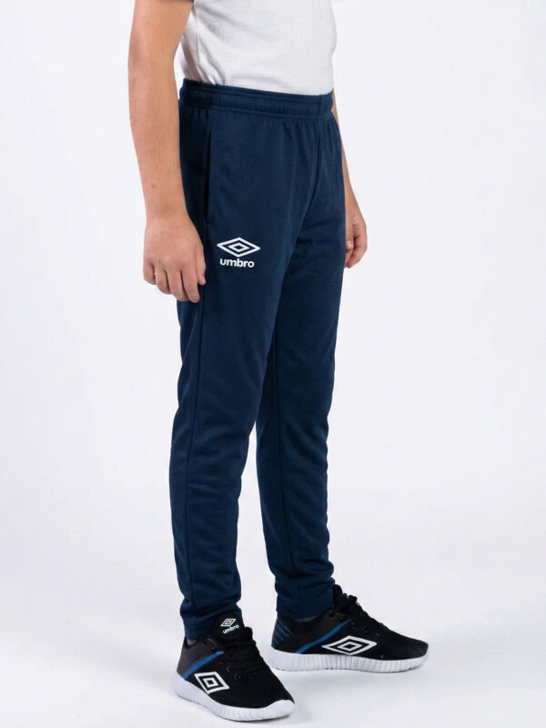PANTALÓN BASIC Umbro Junior 001