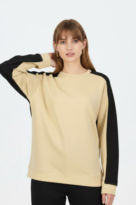 Buzo Dovirel Estampado 1