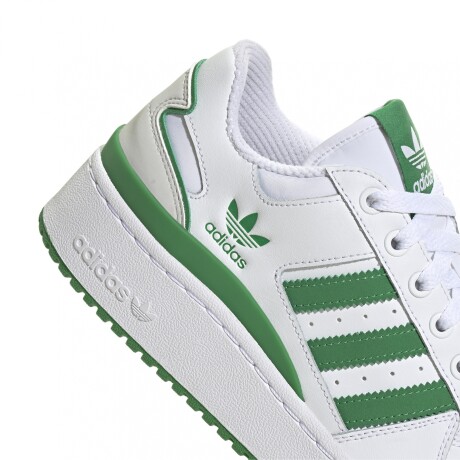 adidas FORUM BOLD 000