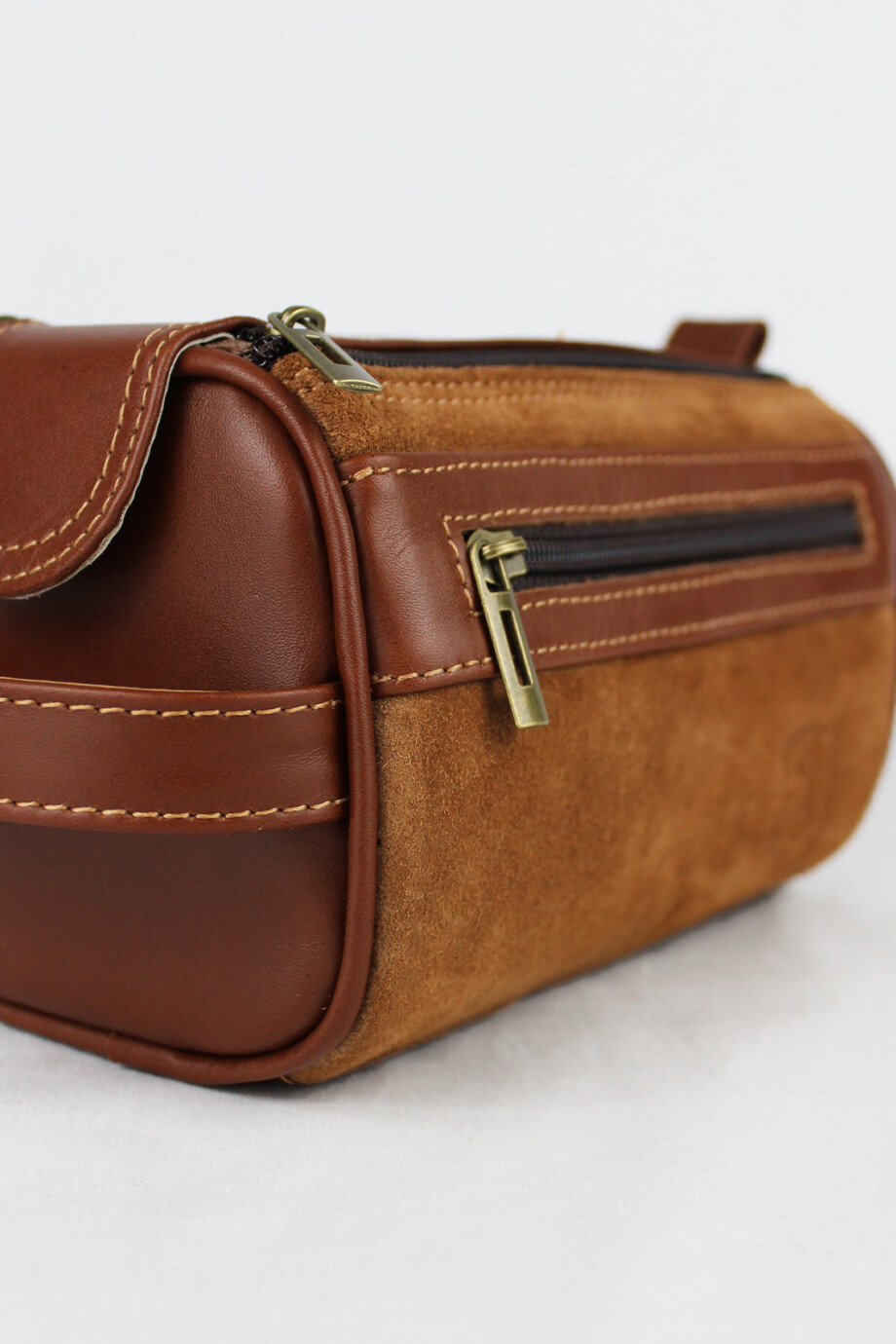 Necessaire Gregorio - Chico Camel