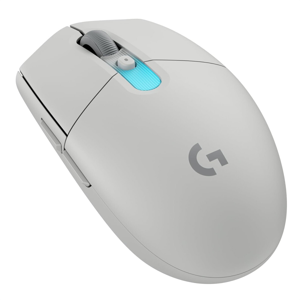 Mouse Gamer Logitech G305 X Superlight - MOUSE LOGITECH G305 X BLANCO 