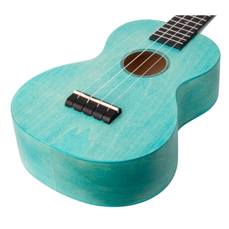 Ukelele/mahalo Ml2 Concert Aqua Blue Ukelele/mahalo Ml2 Concert Aqua Blue