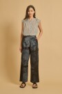 Pantalón Panko Indigo