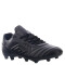 Championes de Fútbol 11 Hombre Umbro Touch FG Negro