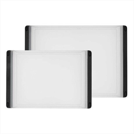 Oxo Gg Juego De 2 Tablas De Cortar